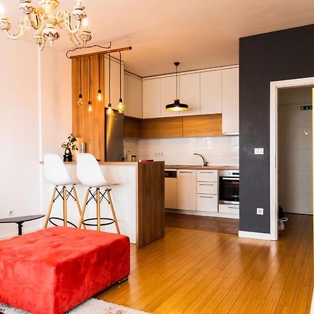 Modern Apartment With A View Feels Like Home Prishtinë Ngoại thất bức ảnh