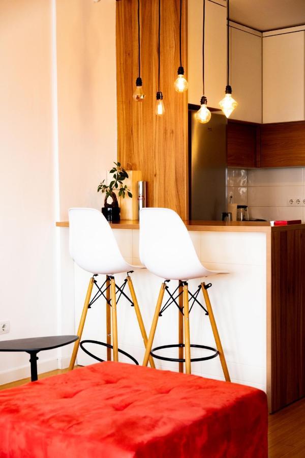 Modern Apartment With A View Feels Like Home Prishtinë Ngoại thất bức ảnh